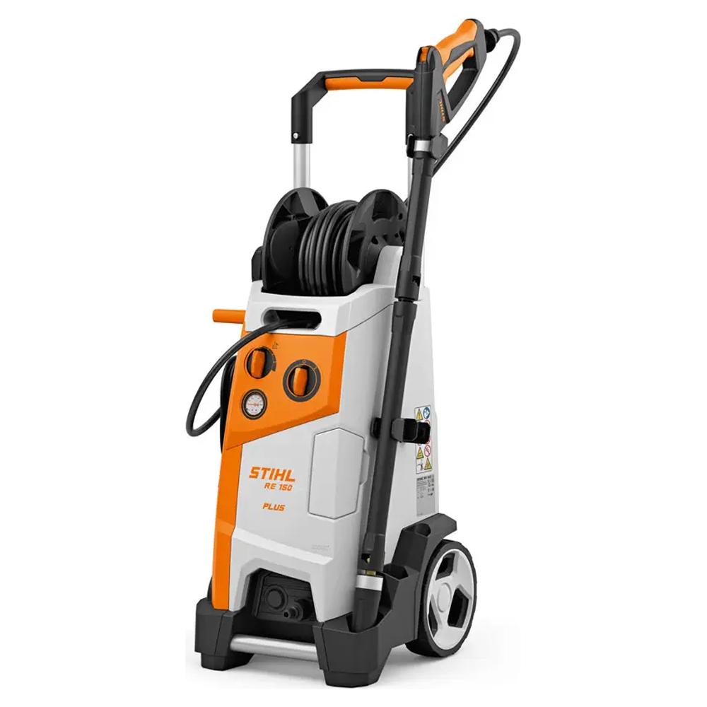 Stihl RE 150 High Pressure Washer 2800W | Stihl by KHM Megatools Corp. Stihl RE 150 High Pressure Washer 2800W | Stihl by KHM Megatools Corp.